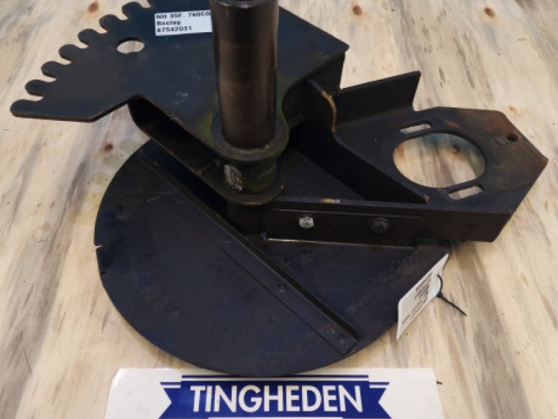 Schneidwerk tipa New Holland 760CG, Gebrauchtmaschine u Hemmet (Slika 1)