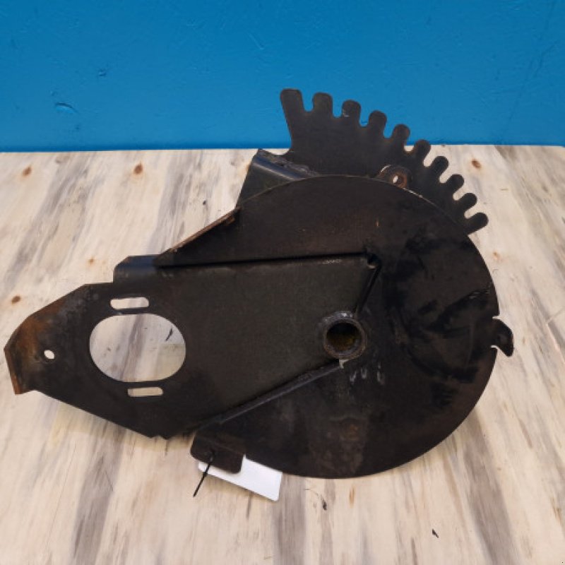 Schneidwerk typu New Holland 760CG, Gebrauchtmaschine v Hemmet (Obrázek 5)