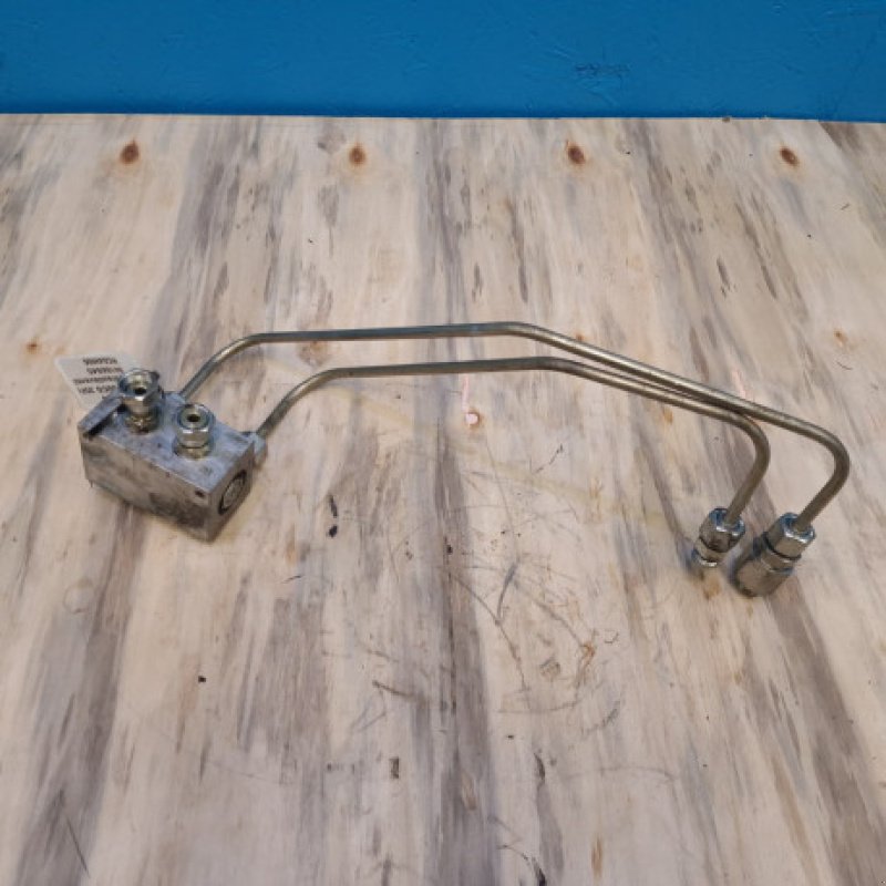 Schneidwerk des Typs New Holland 760CG, Gebrauchtmaschine in Hemmet (Bild 5)