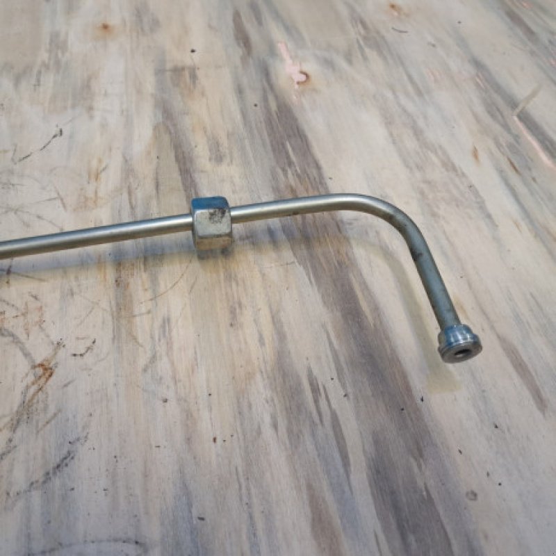 Schneidwerk typu New Holland 760CG, Gebrauchtmaschine v Hemmet (Obrázek 8)