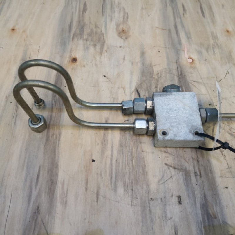 Schneidwerk typu New Holland 760CG, Gebrauchtmaschine v Hemmet (Obrázek 5)