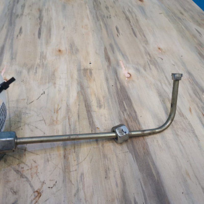 Schneidwerk typu New Holland 760CG, Gebrauchtmaschine v Hemmet (Obrázek 4)