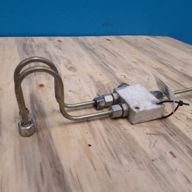 Schneidwerk typu New Holland 760CG, Gebrauchtmaschine v Hemmet (Obrázek 7)