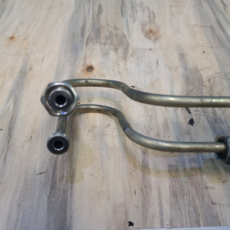 Schneidwerk typu New Holland 760CG, Gebrauchtmaschine v Hemmet (Obrázek 2)