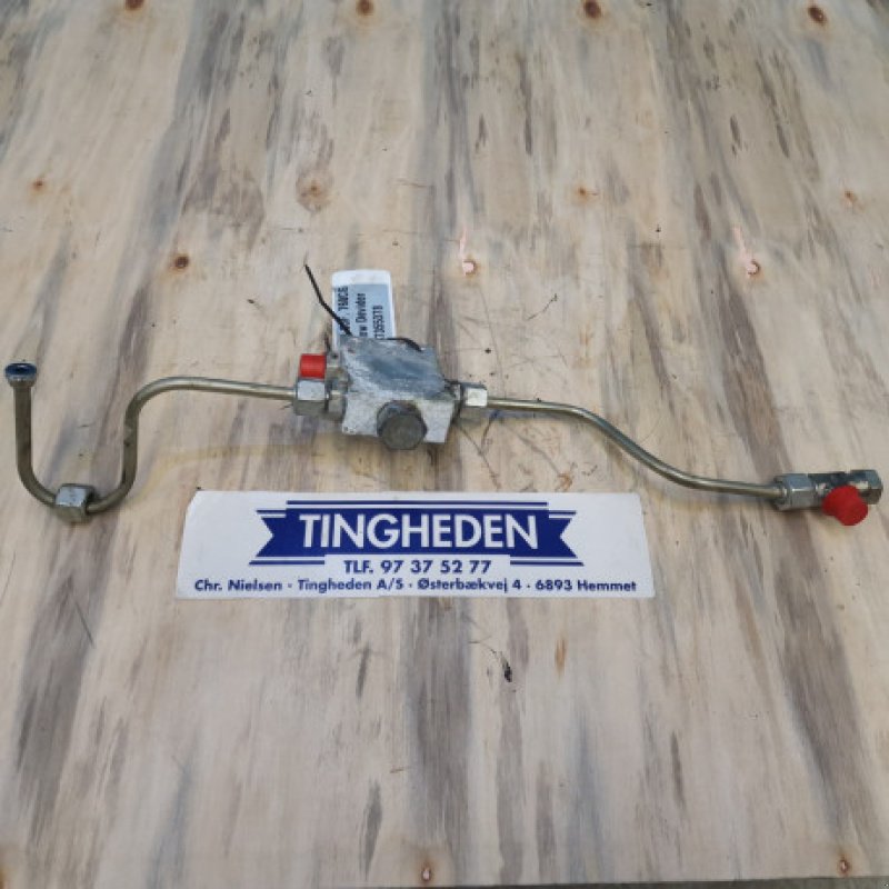 Schneidwerk des Typs New Holland 760CG, Gebrauchtmaschine in Hemmet (Bild 1)