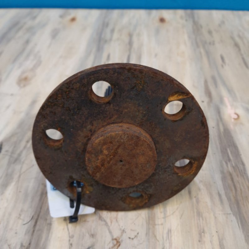 Schneidwerk typu New Holland 760CG, Gebrauchtmaschine v Hemmet (Obrázek 4)