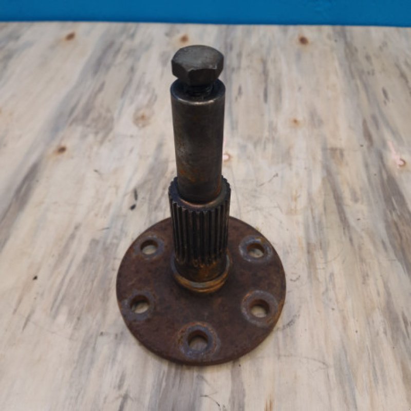 Schneidwerk typu New Holland 760CG, Gebrauchtmaschine v Hemmet (Obrázek 5)