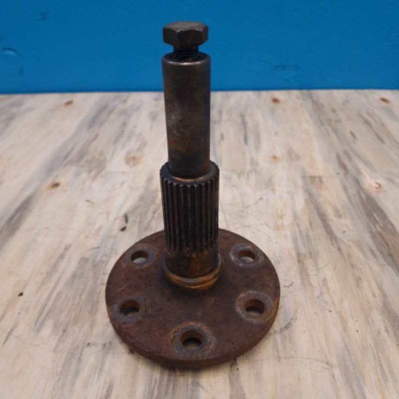 Schneidwerk typu New Holland 760CG, Gebrauchtmaschine v Hemmet (Obrázek 6)