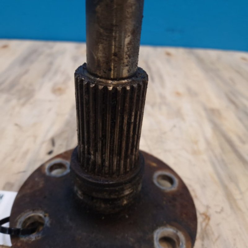 Schneidwerk typu New Holland 760CG, Gebrauchtmaschine v Hemmet (Obrázek 6)