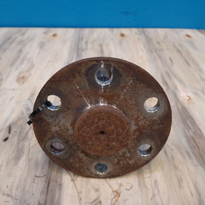 Schneidwerk typu New Holland 760CG, Gebrauchtmaschine v Hemmet (Obrázek 3)