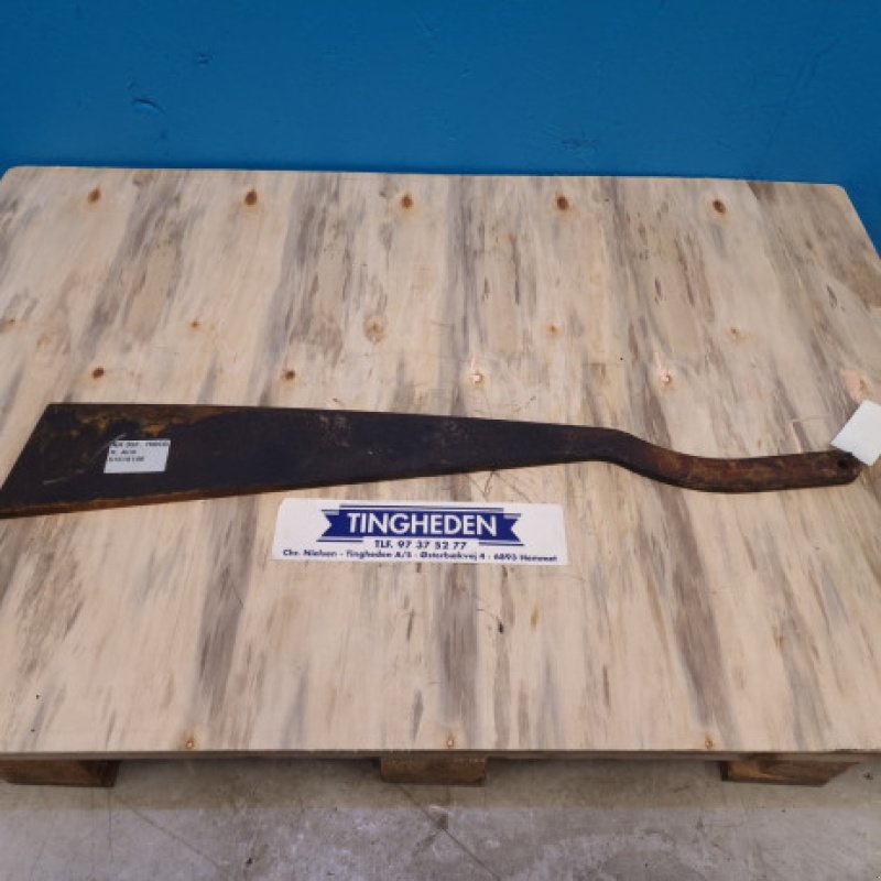 Schneidwerk typu New Holland 760CG, Gebrauchtmaschine v Hemmet (Obrázek 1)