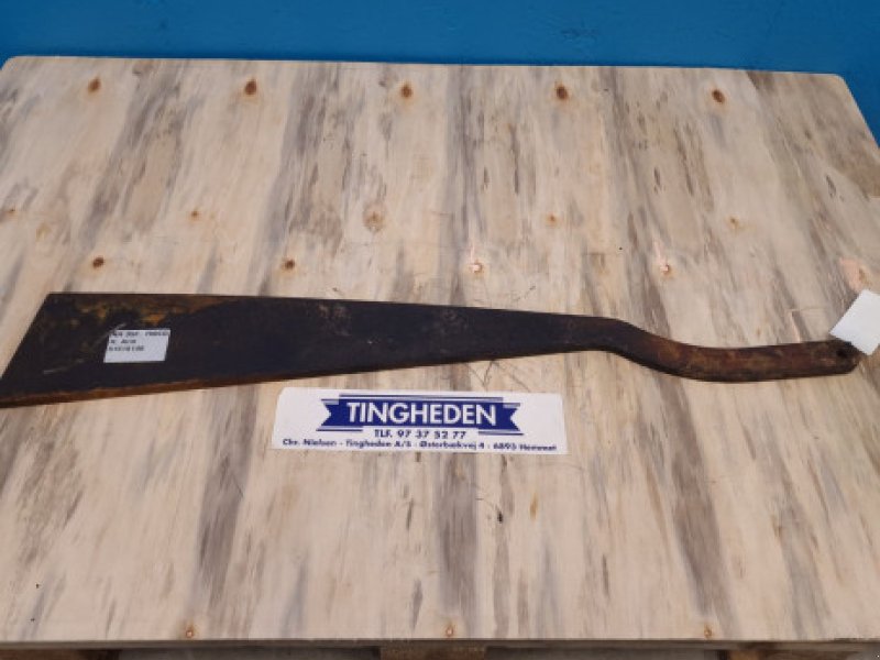 Schneidwerk typu New Holland 760CG, Gebrauchtmaschine v Hemmet (Obrázek 1)