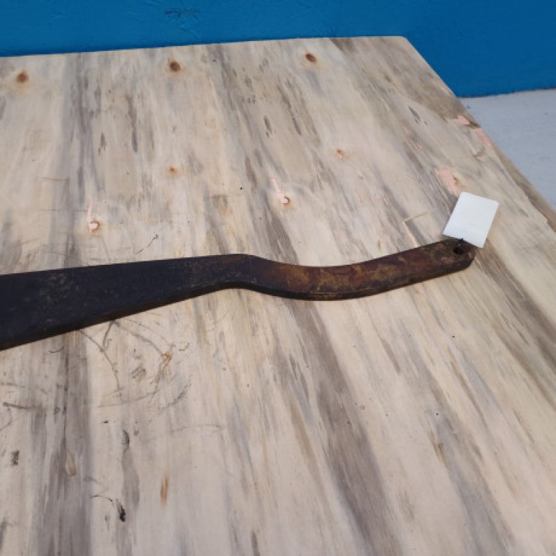 Schneidwerk typu New Holland 760CG, Gebrauchtmaschine v Hemmet (Obrázek 3)