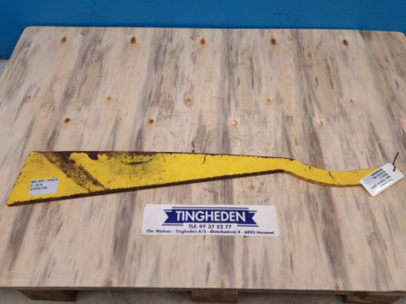 Schneidwerk typu New Holland 760CG, Gebrauchtmaschine v Hemmet (Obrázek 1)