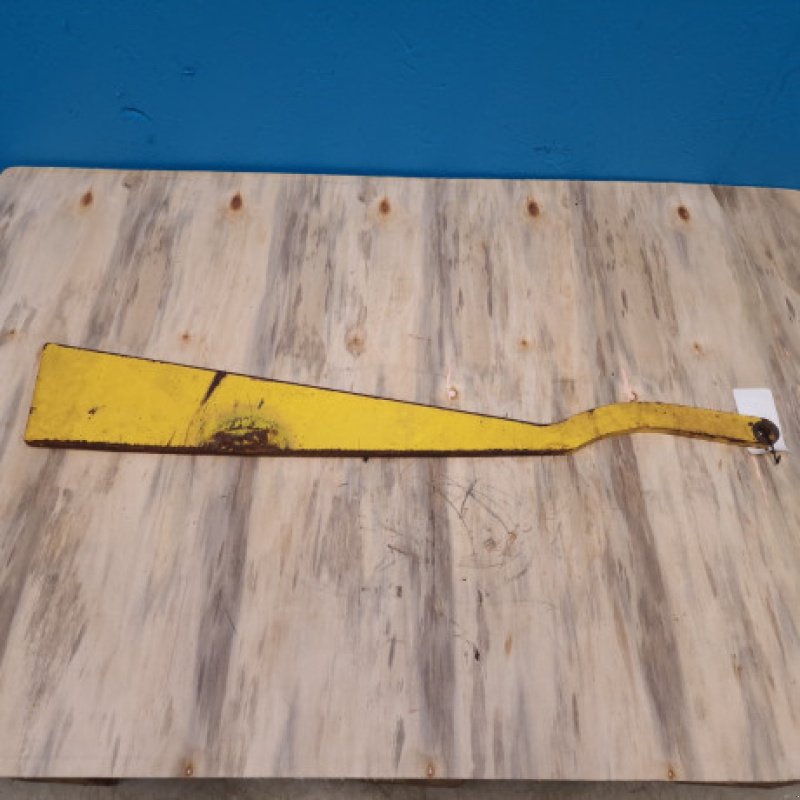 Schneidwerk des Typs New Holland 760CG, Gebrauchtmaschine in Hemmet (Bild 5)