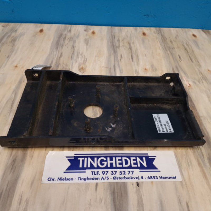 Schneidwerk tipa New Holland 760CG, Gebrauchtmaschine u Hemmet (Slika 1)