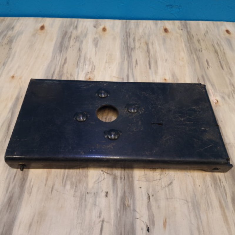 Schneidwerk tipa New Holland 760CG, Gebrauchtmaschine u Hemmet (Slika 4)