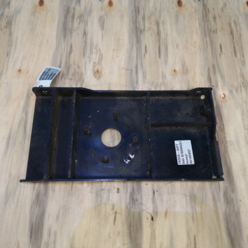 Schneidwerk tipa New Holland 760CG, Gebrauchtmaschine u Hemmet (Slika 3)