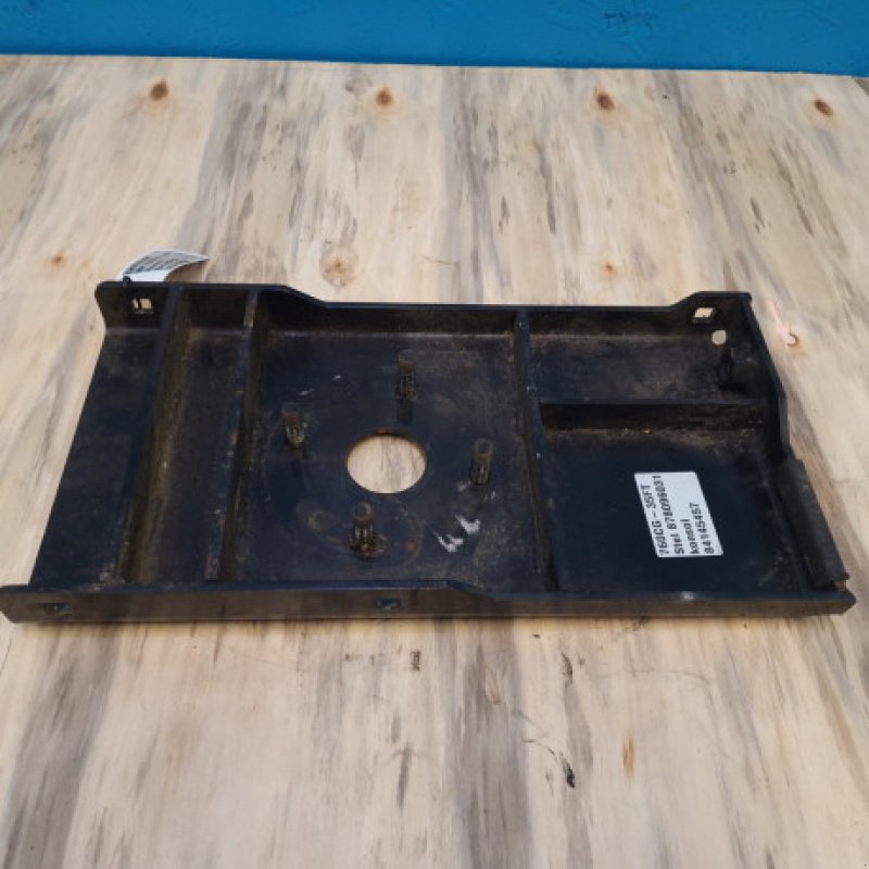 Schneidwerk tipa New Holland 760CG, Gebrauchtmaschine u Hemmet (Slika 2)