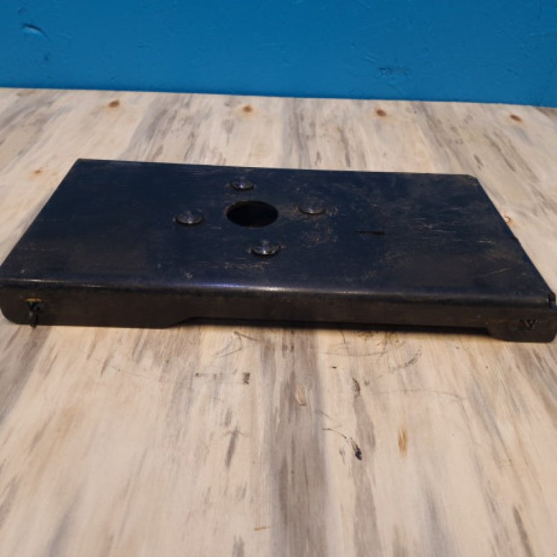 Schneidwerk tipa New Holland 760CG, Gebrauchtmaschine u Hemmet (Slika 5)