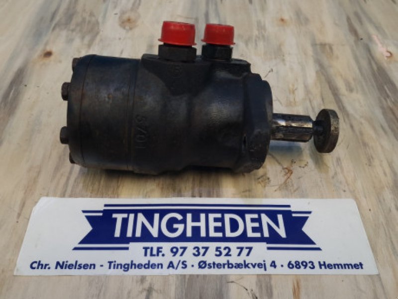 Schneidwerk typu New Holland 760CG, Gebrauchtmaschine v Hemmet (Obrázek 1)