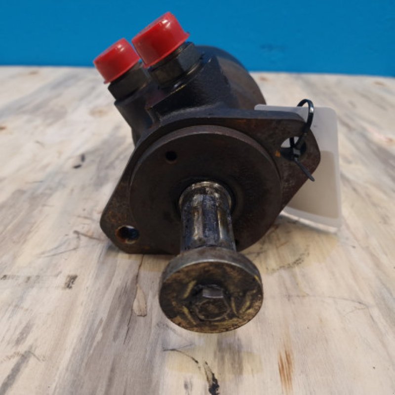 Schneidwerk of the type New Holland 760CG, Gebrauchtmaschine in Hemmet (Picture 8)