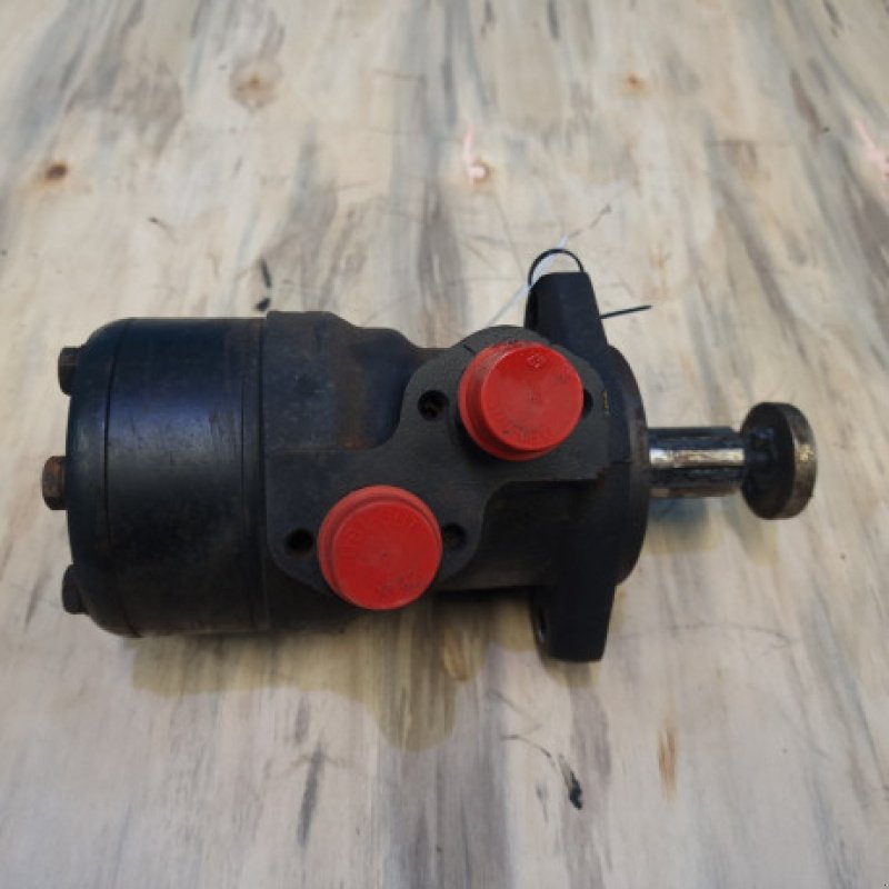 Schneidwerk of the type New Holland 760CG, Gebrauchtmaschine in Hemmet (Picture 3)