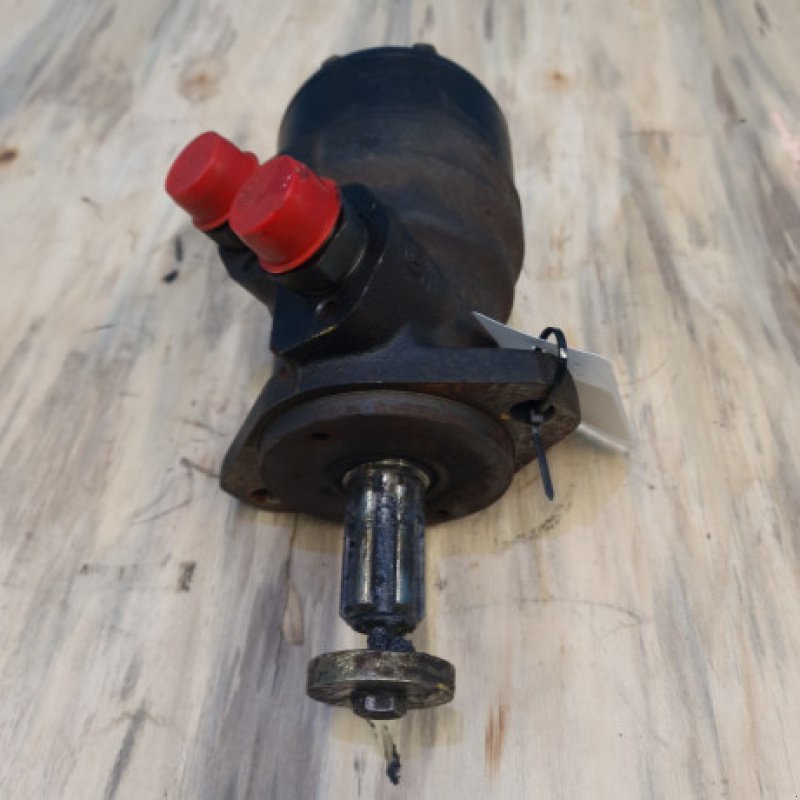 Schneidwerk of the type New Holland 760CG, Gebrauchtmaschine in Hemmet (Picture 7)