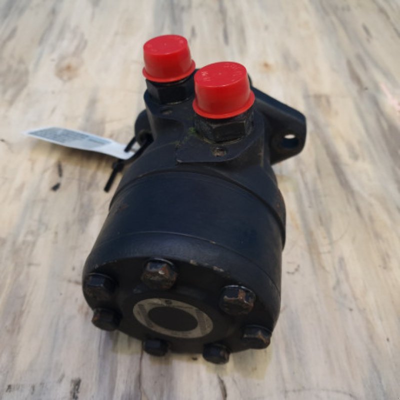 Schneidwerk des Typs New Holland 760CG, Gebrauchtmaschine in Hemmet (Bild 5)