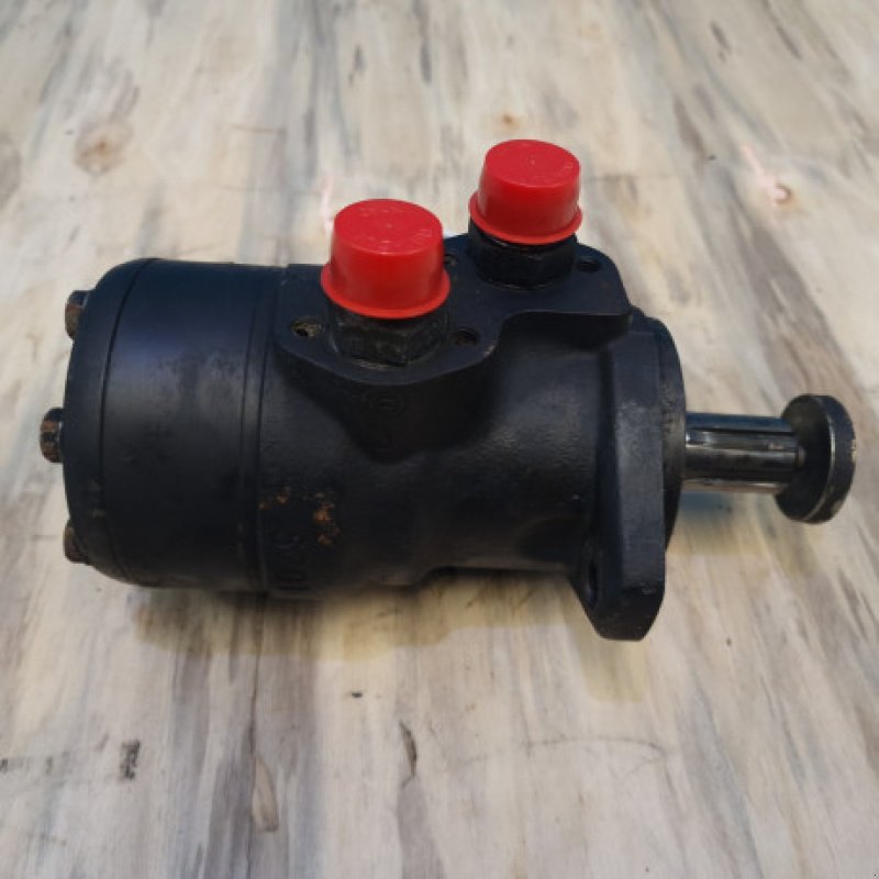 Schneidwerk des Typs New Holland 760CG, Gebrauchtmaschine in Hemmet (Bild 7)