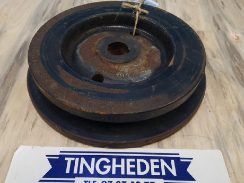 Schneidwerk typu New Holland 760CG, Gebrauchtmaschine v Hemmet (Obrázek 1)