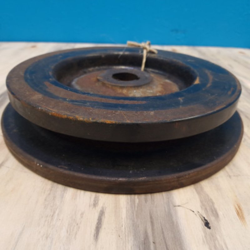 Schneidwerk typu New Holland 760CG, Gebrauchtmaschine v Hemmet (Obrázek 3)