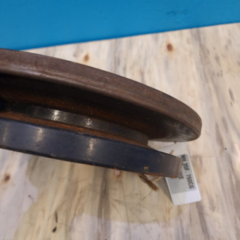 Schneidwerk typu New Holland 760CG, Gebrauchtmaschine v Hemmet (Obrázek 7)