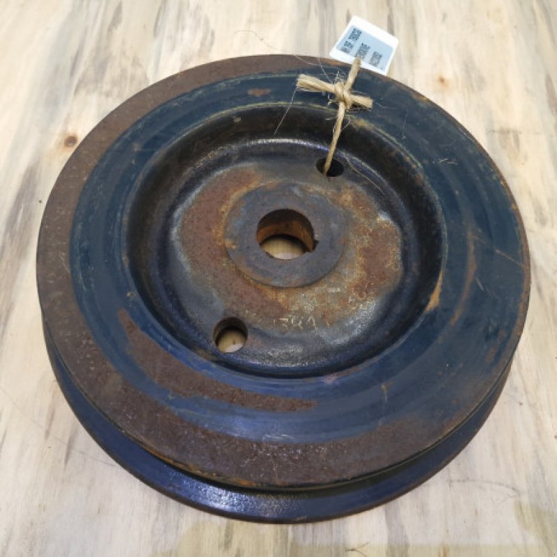 Schneidwerk typu New Holland 760CG, Gebrauchtmaschine v Hemmet (Obrázek 4)