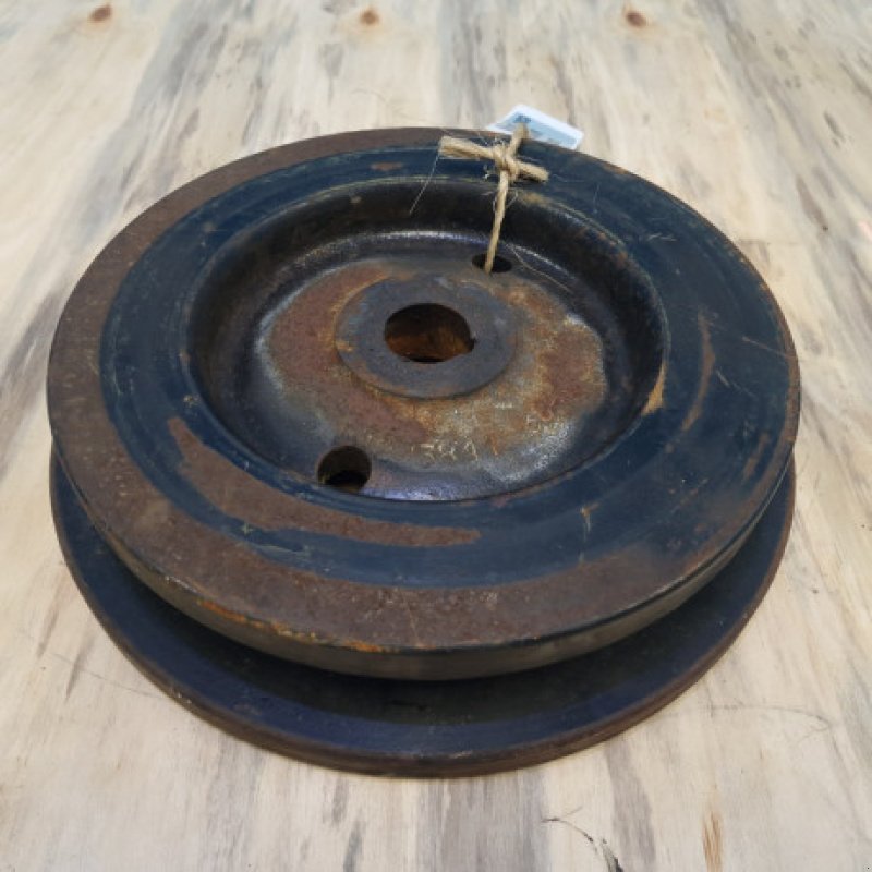 Schneidwerk typu New Holland 760CG, Gebrauchtmaschine v Hemmet (Obrázek 2)