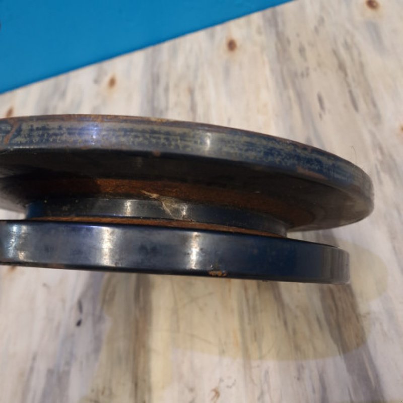 Schneidwerk of the type New Holland 760CG, Gebrauchtmaschine in Hemmet (Picture 9)