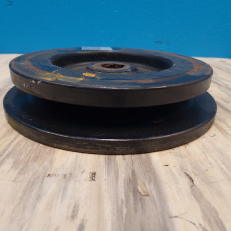 Schneidwerk of the type New Holland 760CG, Gebrauchtmaschine in Hemmet (Picture 4)