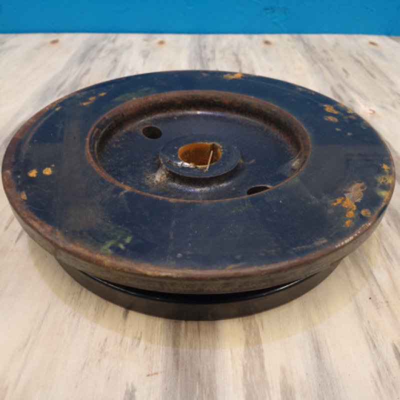 Schneidwerk of the type New Holland 760CG, Gebrauchtmaschine in Hemmet (Picture 5)