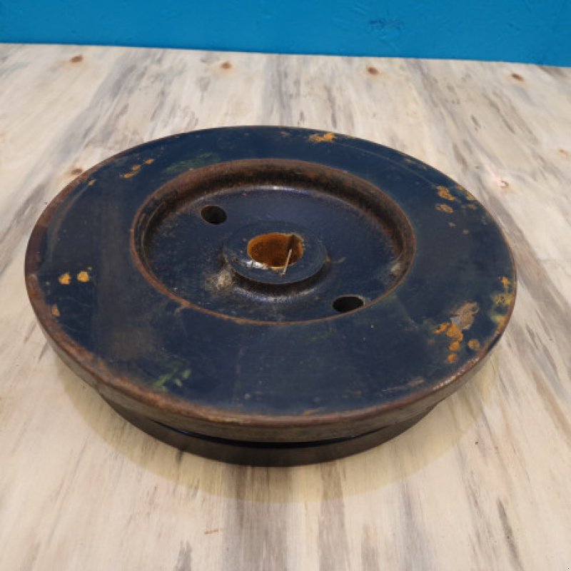 Schneidwerk of the type New Holland 760CG, Gebrauchtmaschine in Hemmet (Picture 8)