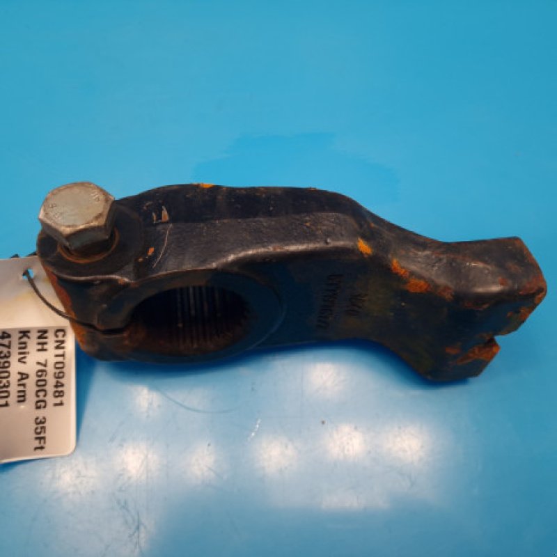 Schneidwerk tipa New Holland 760CG, Gebrauchtmaschine u Hemmet (Slika 5)