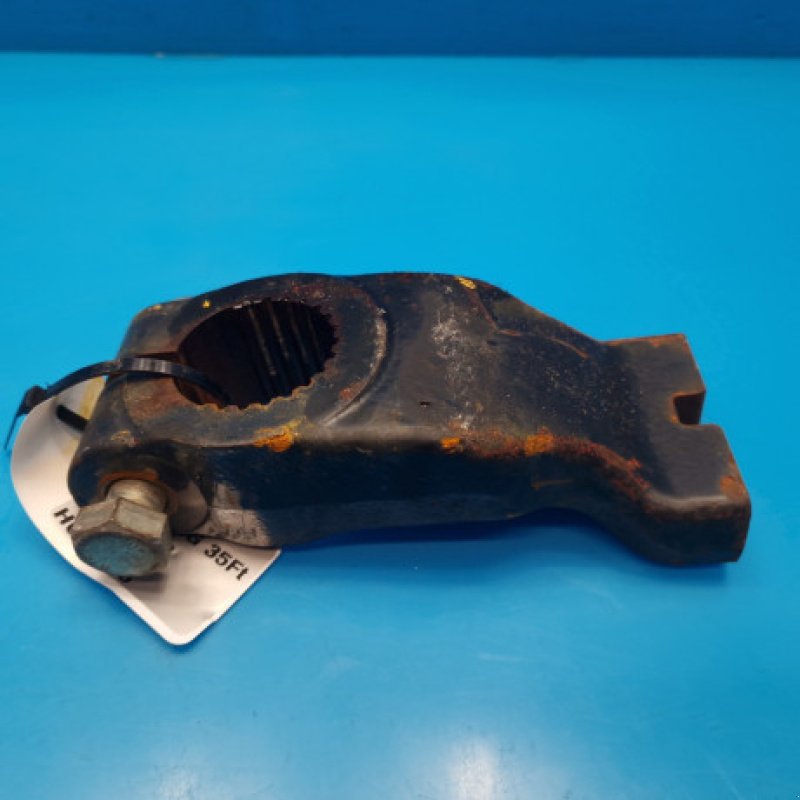 Schneidwerk tipa New Holland 760CG, Gebrauchtmaschine u Hemmet (Slika 7)