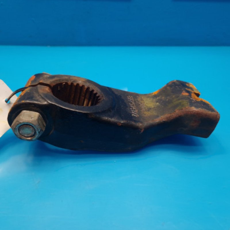 Schneidwerk tipa New Holland 760CG, Gebrauchtmaschine u Hemmet (Slika 3)