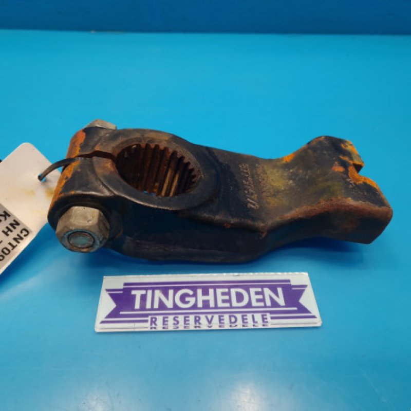 Schneidwerk tipa New Holland 760CG, Gebrauchtmaschine u Hemmet (Slika 1)