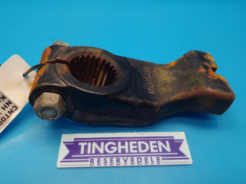 Schneidwerk tipa New Holland 760CG, Gebrauchtmaschine u Hemmet (Slika 1)