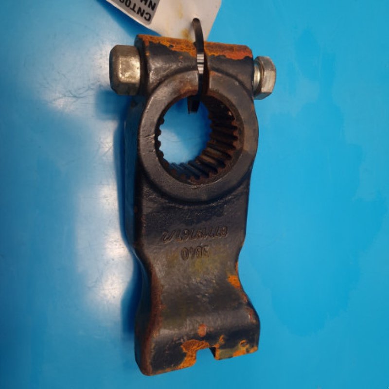 Schneidwerk tipa New Holland 760CG, Gebrauchtmaschine u Hemmet (Slika 2)