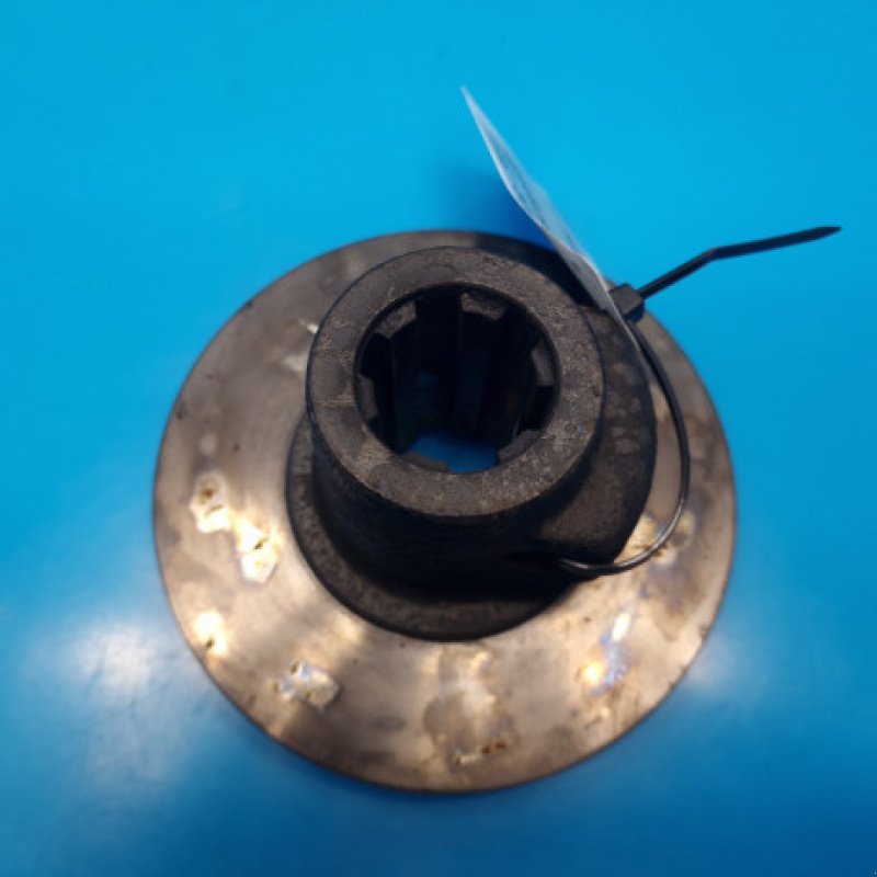 Schneidwerk typu New Holland 760CG, Gebrauchtmaschine v Hemmet (Obrázek 3)