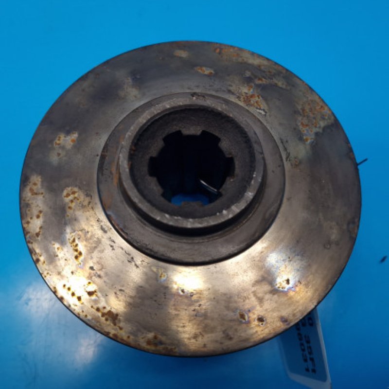 Schneidwerk typu New Holland 760CG, Gebrauchtmaschine v Hemmet (Obrázek 6)