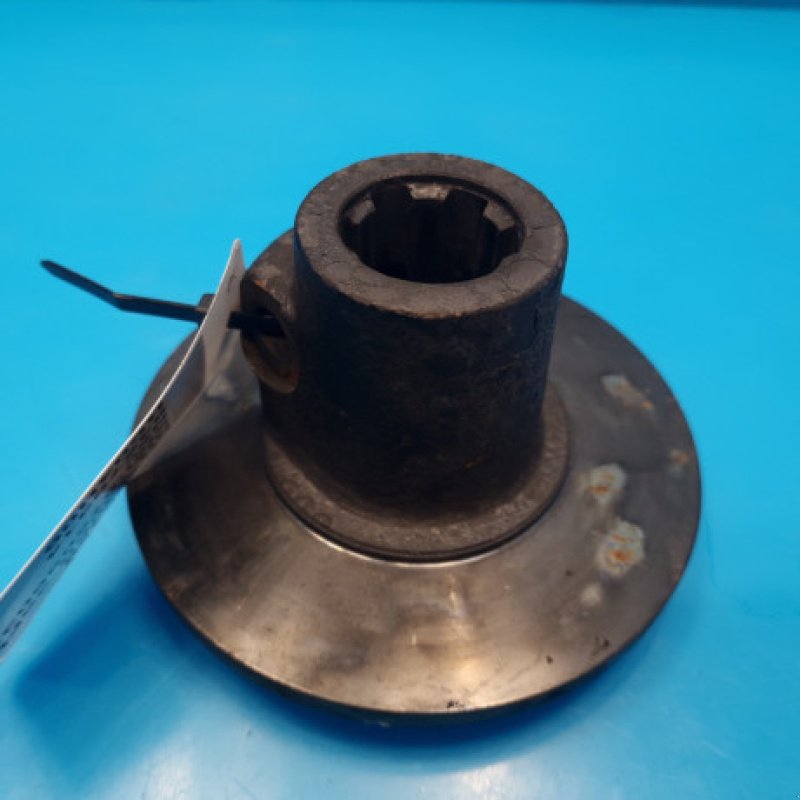 Schneidwerk typu New Holland 760CG, Gebrauchtmaschine v Hemmet (Obrázek 4)