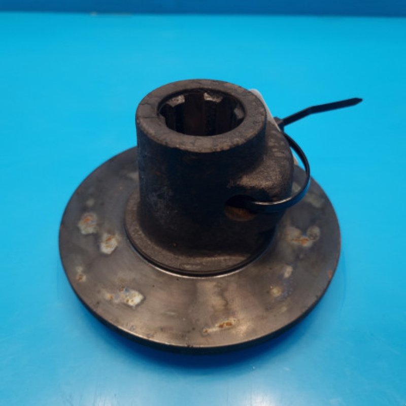 Schneidwerk typu New Holland 760CG, Gebrauchtmaschine v Hemmet (Obrázek 2)