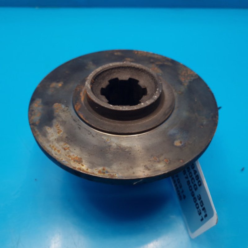 Schneidwerk typu New Holland 760CG, Gebrauchtmaschine v Hemmet (Obrázek 5)